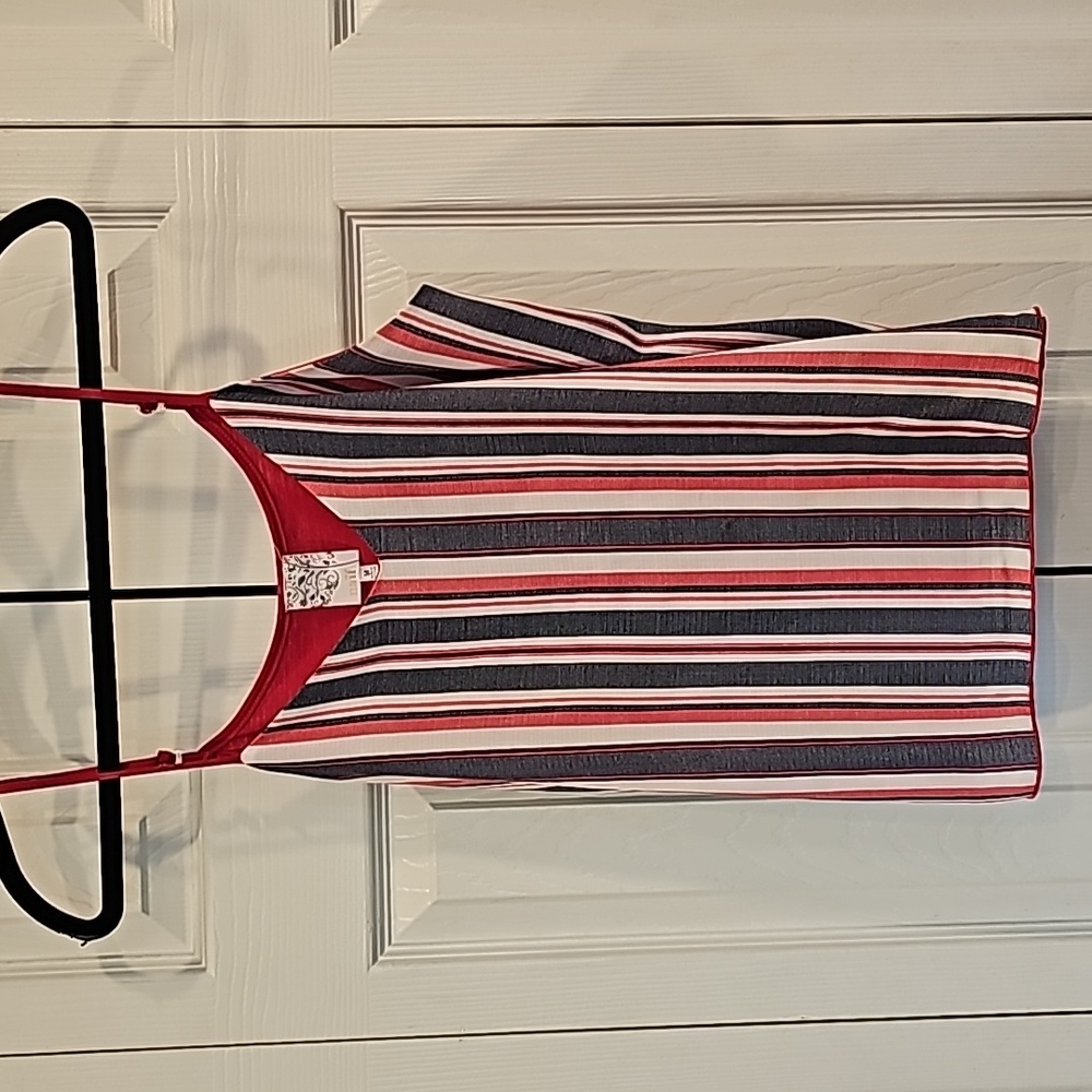 Naif striped camisole tank top